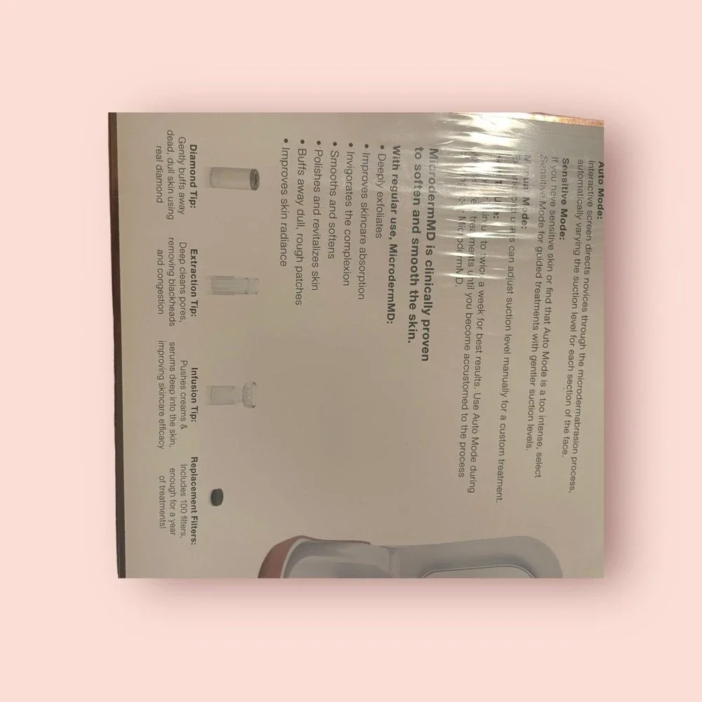 Trophy Skin anti aging